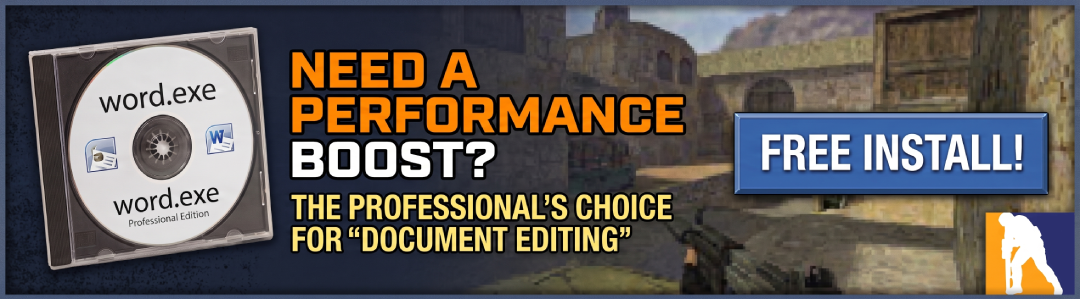 Word.exe Performance Boost